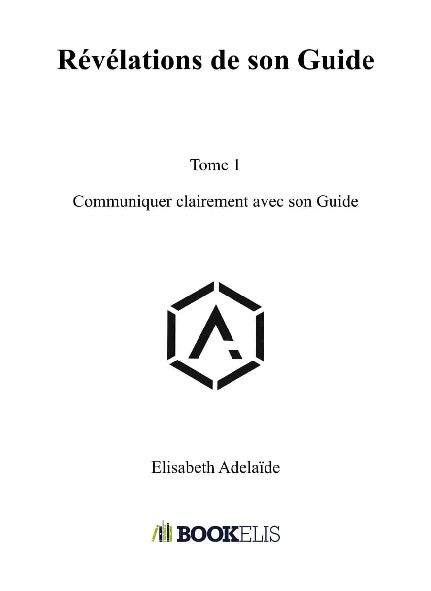 Livre Tome 1