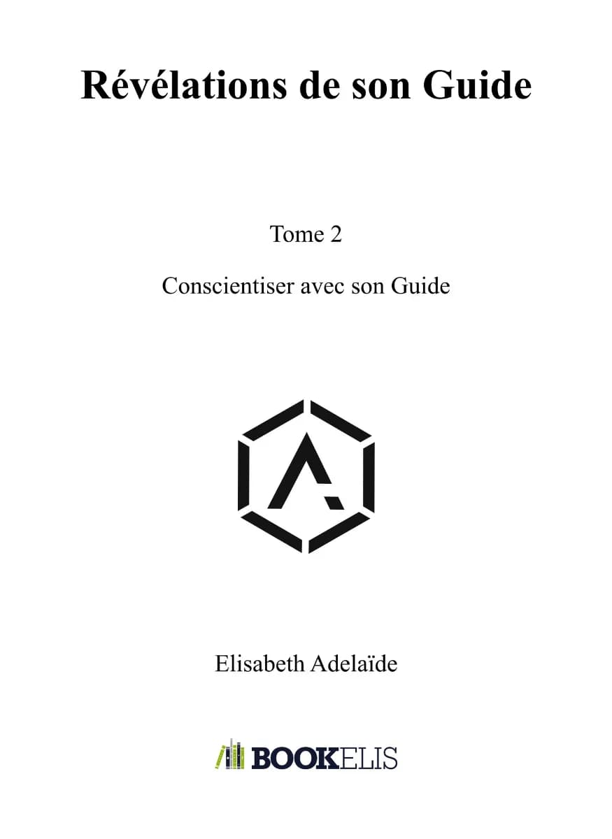 Livre Tome 2